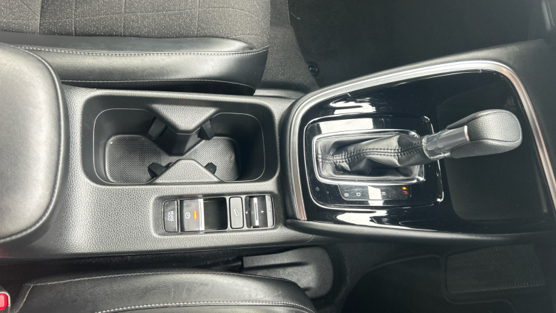 Honda HR-V 1.5 eHEV Advance 5dr CVT Hybrid Hatchback